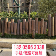 欢迎##河北蠡县竹子护栏|环保耐用