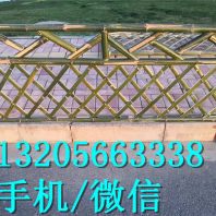 歡迎##廣州南沙仿竹柵欄|工藝精湛