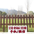 欢迎##黑龙江省鸡冠菜园栅栏|环保耐用