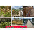 歡迎##長春南關景觀柵欄|歡迎來電咨詢