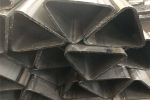 40*30*1.0-3高频焊管厂家滁州Q355B方管价格