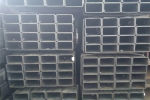 100*60*3.75高频焊管厂家亳州Q355B方管价格