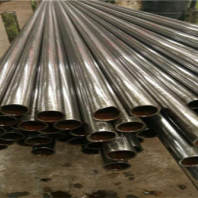 惠州20cr冷拔精密钢管厂家 22×2.5内孔17精密管