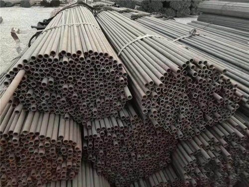 桂林12crmo精密钢管厂家 20×4.5内孔11精密管