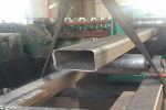 60×60×15-50碳钢方管  定西45号碳钢方管 生产厂商联系方式