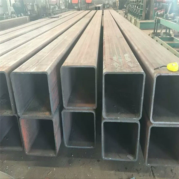 漳州q345b冷拔方管420×420×100-140方管生产厂商联系方式
