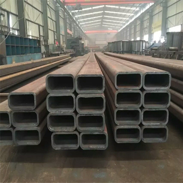 70×70×20-60方钢管  济南45号方钢管 制造厂家