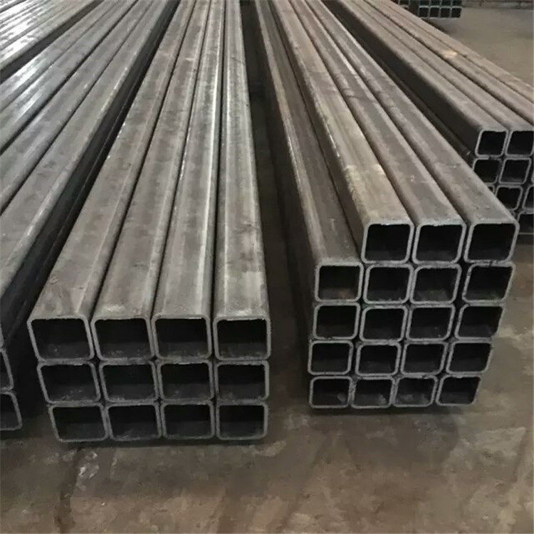 内江q345b碳钢方管900×900×100-500方管设计方案