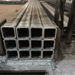 250×250×60-140小口径方管  牡丹江q345d小口径方管 收费标准