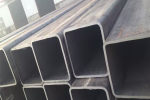450*450*10-20碳钢方管  新余q235b碳钢方管 厂家