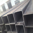 80×80×20-60厚壁方管  清远q345b厚壁方管 生产厂商定制