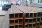 500×500×100-140方钢管  渭南q235b方钢管 服务商