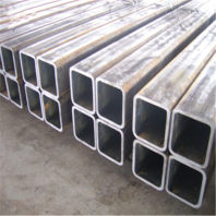 东莞q235b焊接方管420×420×100-140方管厂家报价