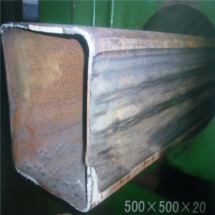 900×900×100-500碳钢方管  喀什20号碳钢方管 价格