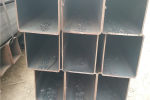 30*30*08-30焊接方管  哈密q345b焊接方管 有哪些厂家