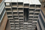 200*200*40-14焊接方管  滨州q195b焊接方管 生产厂