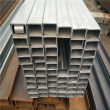50×50×10-50焊接方管  榆林q345b焊接方管 规格
