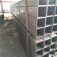 220*200*40-16碳钢方管  咸宁q345b碳钢方管 品牌