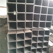 35×35×10-40碳钢方管  吴忠q345d碳钢方管 参数及原理