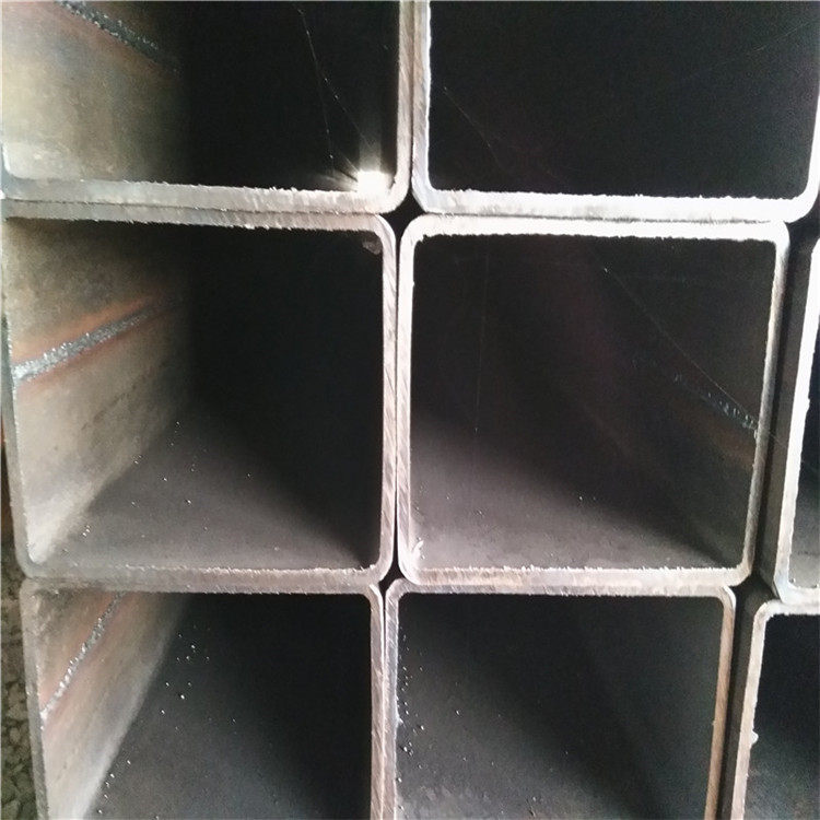40×40×10-45焊接方管  淄博q345d焊接方管 规格