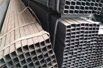 70×70×20-60焊接方管  保山q235b焊接方管 生產商