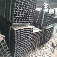 150×150×60-100焊接方管  亳州q345d焊接方管 怎么买