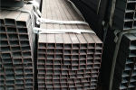 600×600×100-400焊接方管  辽源q355b焊接方管 规格表