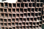 50×50×10-50焊接方管  铁岭45号焊接方管 供应商