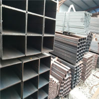 350×350×80-140碳钢方管  海西q355b碳钢方管 造价