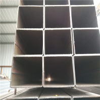 安庆q345b碳钢方管600×600×100-400方管哪个好