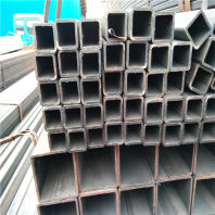 银川q345d碳钢方管18×18×0.4-15方管国标