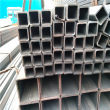 伊犁20号碳钢方管500×500×100-140方管价格