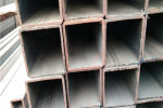700×700×100-400焊接方管  吉林q195b焊接方管 生产厂商联系方式
