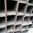 150×150×60-100焊接方管  濮阳q345b焊接方管 哪家性价比高