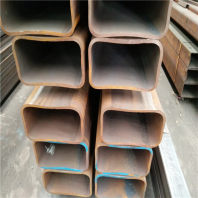 16×16×0.4-15厚壁方管  荆州q195b厚壁方管 生产