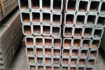 500×500×100-140焊接方管  湛江q235b焊接方管 服务热线