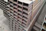 140*140*30-12焊接方管  平顶山q345b焊接方管 生产厂商定制