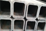 34×34×10-20碳钢方管  岳阳q195b碳钢方管 价格多少