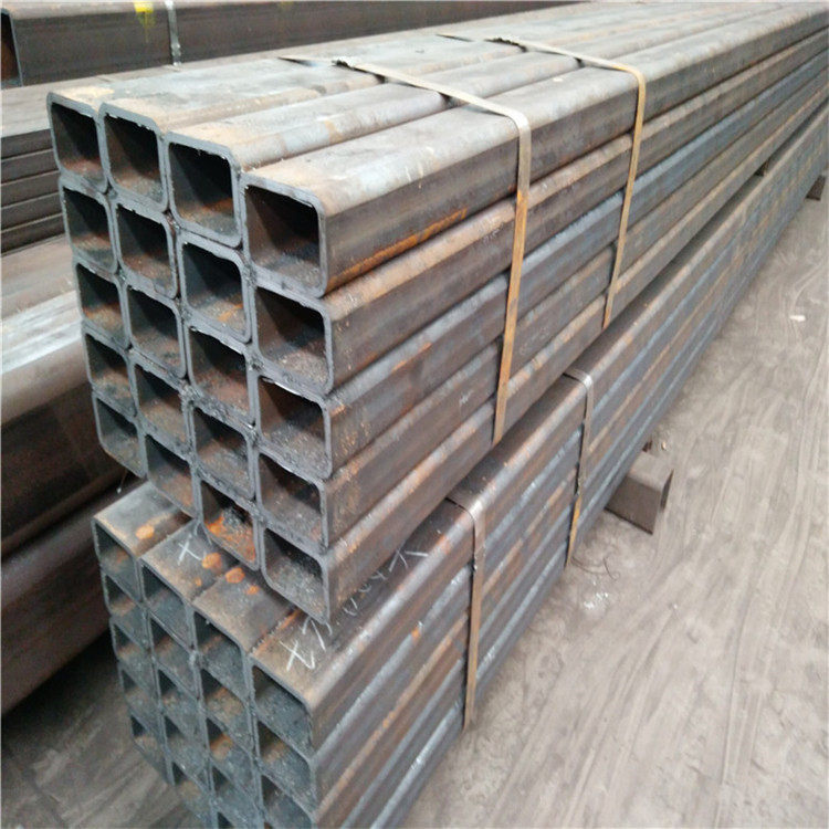 38×38×10-40焊接方管  海口q345d焊接方管 规格表