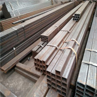 葫芦岛q345d方钢管70×70×20-60方管制造厂家