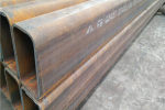 380×380×80-140碳钢方管  芜湖q355b碳钢方管 安装价格