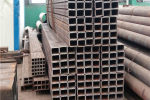 锡林郭勒盟q345d碳钢方管95×95×20-80方管多少钱