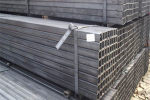 400×400×80-140焊接方管  商洛q345d焊接方管 有哪些公司