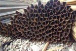 镀锌扇型管厂家 牡丹江薄壁三角管价格