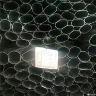 陇南薄壁鸭蛋圆管 折叠房框架生产厂家