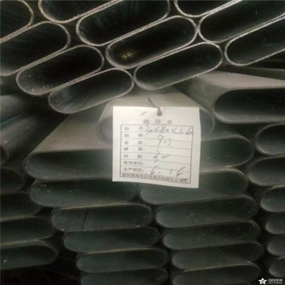 泰州厚壁鸭蛋圆管 活动板房规格