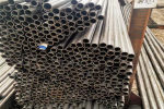 梧州20cr厚壁精密钢管厂家 25×6.5内孔12精密管