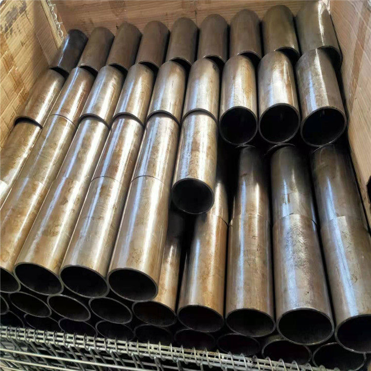 滨州16mn精密钢管厂家 32×4内孔24精密管