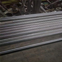 桂林40cr内外光亮精密钢管厂家 19×3.5内孔12精密管