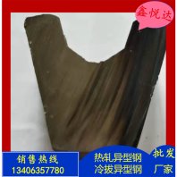 潮州异型管厂家 铁艺扶手扁钢多少钱